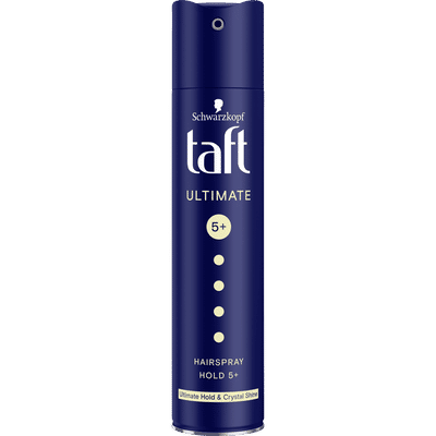 Taft Styling Ultimate Haarspray 250 ML