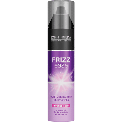 John Frieda Frizz Ease Moisture Barrier Hairspray 250 ML