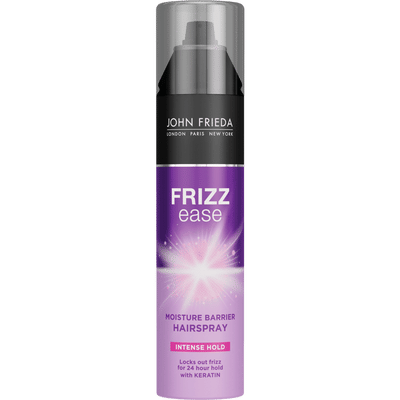 John Frieda Frizz Ease Moisture Barrier Hairspray - 250 ml - Haarspray