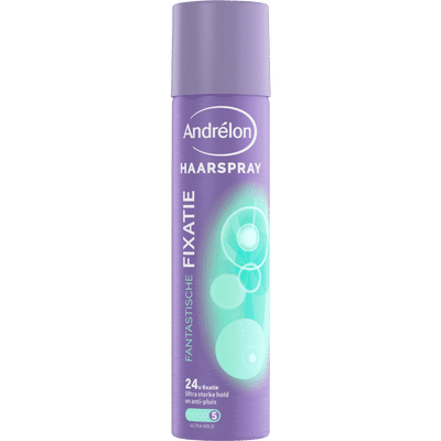 Andrélon Styling Fantastische Fixatie Haarspray 250 ML