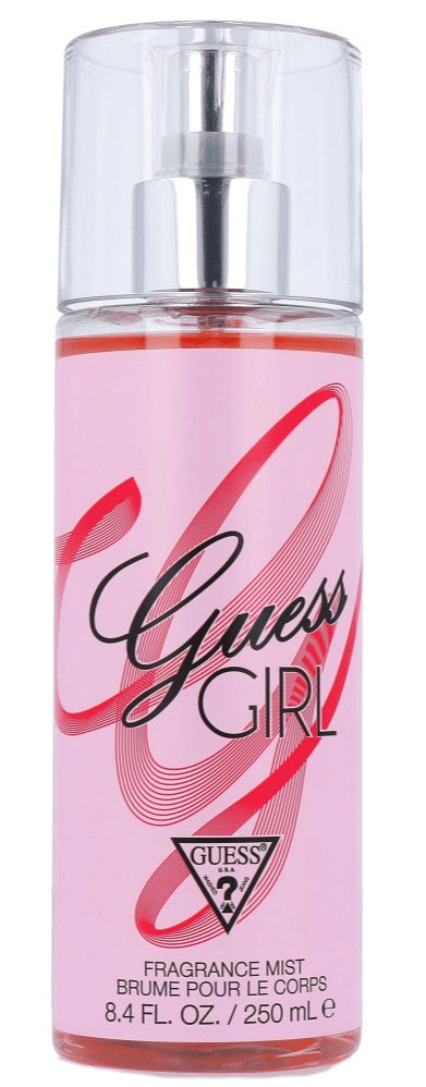 Guess Girl Body Mist 250 ml