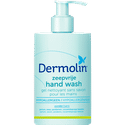 Dermolin Zeepvrije Hand Wash 400 ml