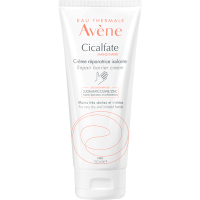 Eau Thermale Avène Cicalfate Handcrème 100 ml
