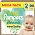 Pampers Harmonie  luiers maat 2 - 96 stuks