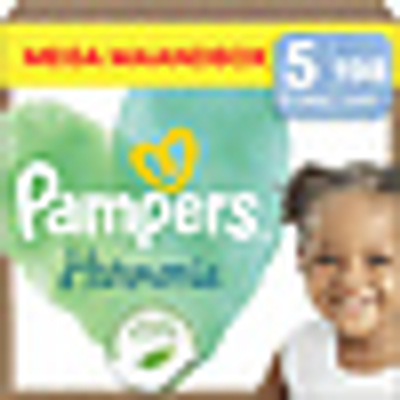 Pampers Harmonie  luiers maat 5 - 198 stuks