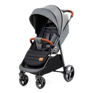 kinderkraft-buggy-grande-plus-gray