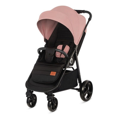 Kinderkraft Buggy Grande Plus pink