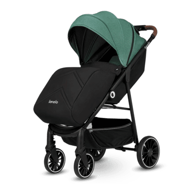 lionelo Buggy Alexia Green Forest