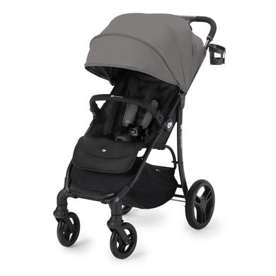 Kinderkraft Buggy ASKOY grijs