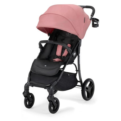 Kinderkraft Buggy ASKOY roze