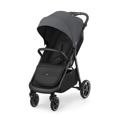 Kinderkraft Buggy ROUTE gray