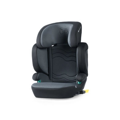 Kinderkraft XPAND2 I-size - Autostoeltje 100-150 cm lang - Isofix - Zwart