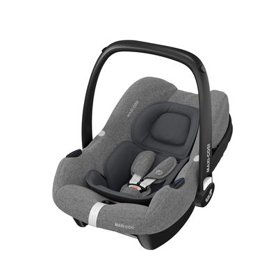 Maxi-Cosi Cabriofix i-Size Autostoel - Select Grey