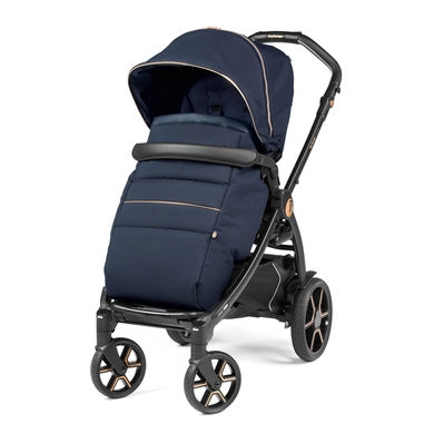 Peg Perego Buggy Book Blue Shine