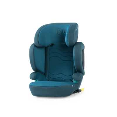 Kinderkraft XPAND2 I-size - Autostoeltje 100-150 cm lang - Isofix - Bleuw