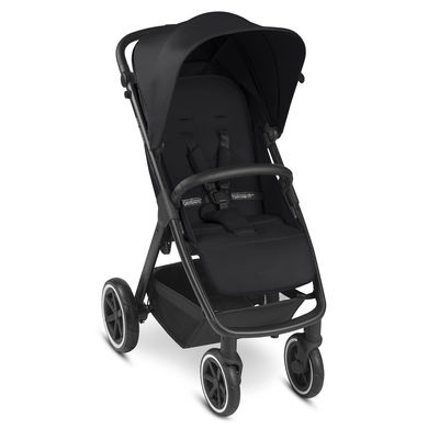 ABC Design Avus Air Buggy - Ink