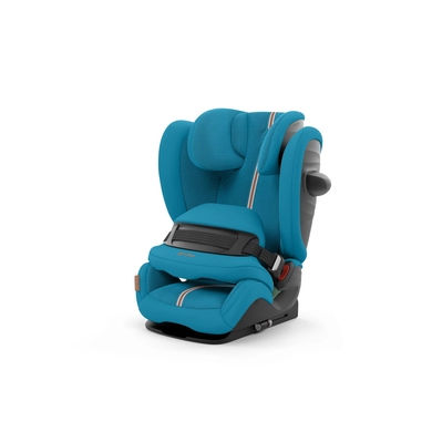 Cybex Pallas G i-Size Plus Autostoeltje - Beach Blue