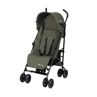 Bebeconfort buggy Regenboog Mineraal Green