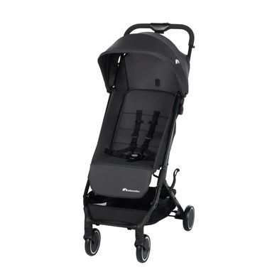 Bebeconfort Soko Ultracompacte Kinderwagen - 0 maanden tot 3,5 jaar - 0-15 kg - Mineral Graphite