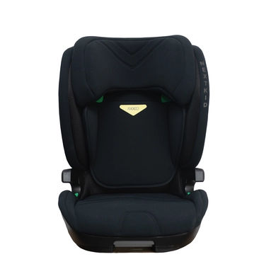 AXKID Autostoel Nextkid Shell Black