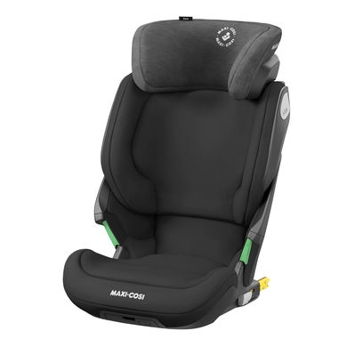 MAXI COSI Autostoel Kore Authentic Black