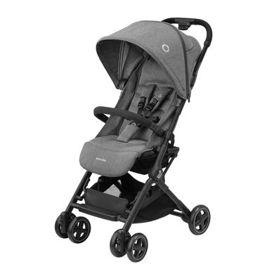 Maxi-Cosi Lara2 - Buggy - Select Grey