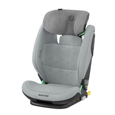 MAXI COSI Kinderzitje RodiFix Pro I-Size Authentic Grijs