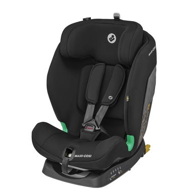 Maxi-Cosi Titan I-Size Basic Black