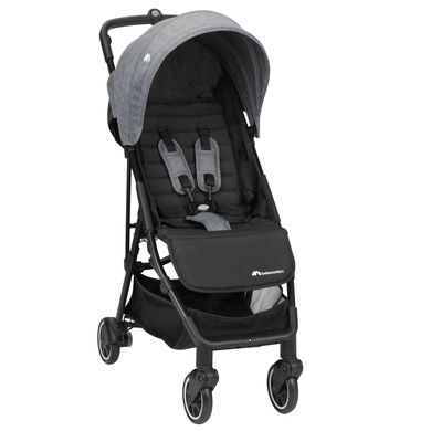 Bebeconfort kinderwagen Teeny 3D Black Chic