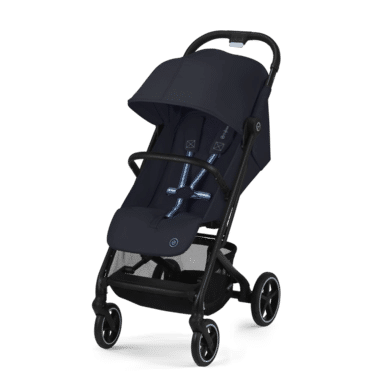 cybex GOLD Buggy Beezy Black Donkerblauw