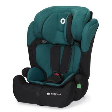 Kinderkraft Autostoel Comfort Up i-Size 76 tot 150 cm groen