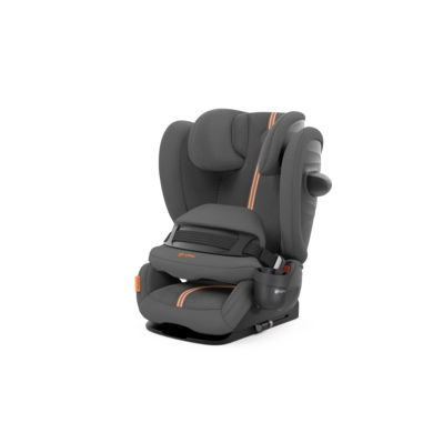 Cybex Pallas G i-Size Plus Autostoeltje - Lava Grey