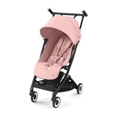 cybex GOLD Buggy Libelle Black Snoeproze