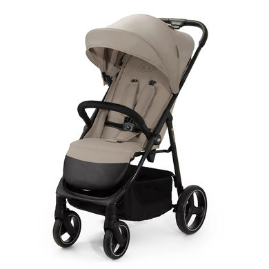 kinderkraft-trig-3-grote-wandelwagen-tot-25-kg-verstelbare-rugleuning-en-voetensteun-click-fold-systeem-360-draaiende-wielen-waterdichte-kap-met-ventilatie-comfortabele-zitting-lichtgewicht-89-kg-beige