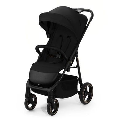 Kinderkraft TRIG 3 Onyx buggy Black