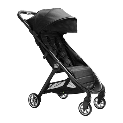 baby jogger City Tour 2 Kinderwagen Black