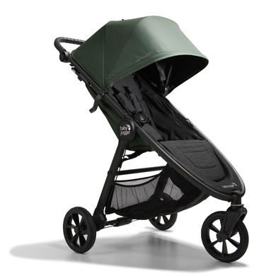 Baby Jogger - Sports Car Buggy - Groen