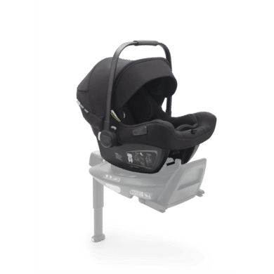 Bugaboo Turtle Air By Nuna Autostoeltje Black