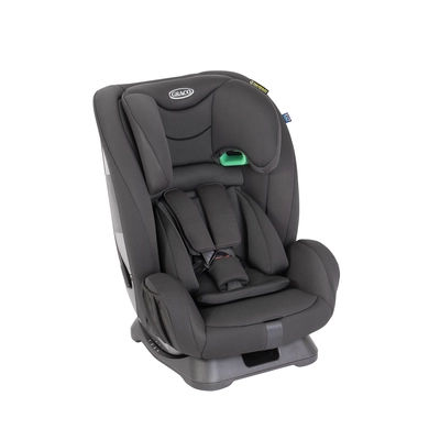 Graco FlexiGrow Onyx autostoel