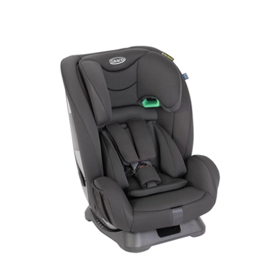 Graco FlexiGrow Onyx autostoel