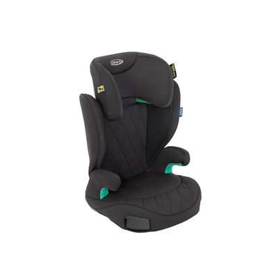 Graco Autostoel Affix i-Size Midnight