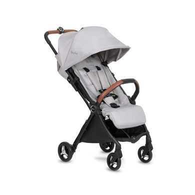 Silver Cross Kinderwagen Jet 3 Silver