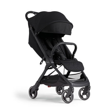 Silver Cross Buggy Clic Space zwart