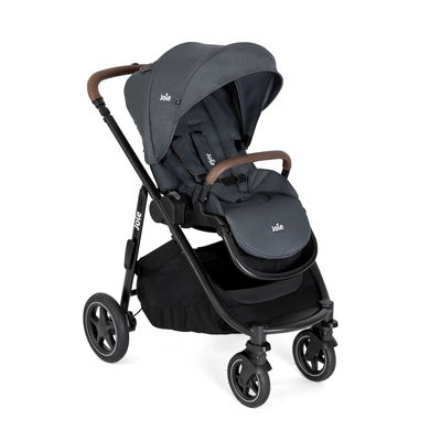 Joie Kinderwagen Versatrax Moon light