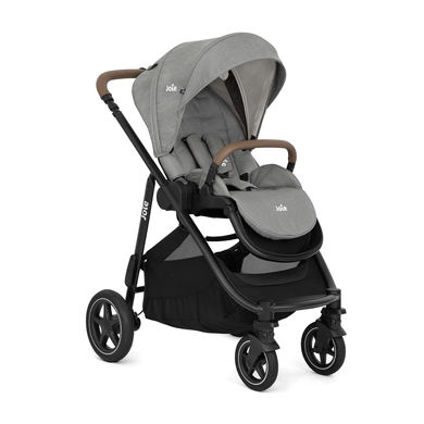 Joie Kinderwagen Versatrax Pebble