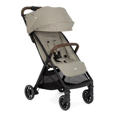 Joie Pact Pro Oak Wandelwagen Beige