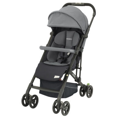 RECARO Buggy Easylife Elite 2 Prime Silent Grey