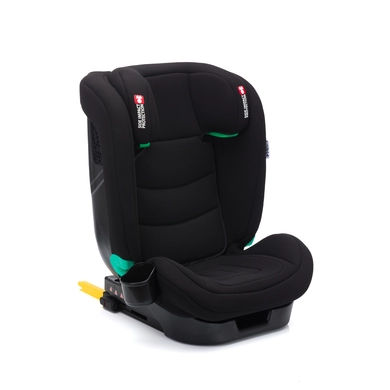 fillikid Autostoel Elli Pro Isofix i-size 100-150 cm zwart