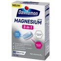 Davitamon Magnesium Triple Layer - 30 tabletten