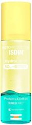 Zonnebrand Lotion Isdin Hydro Lotion Spf 50 Tweestaps 200 ml